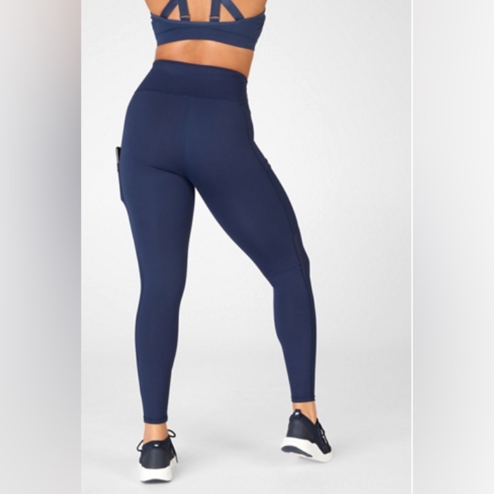 Fabletics On-The-Go PowerHold Legging
